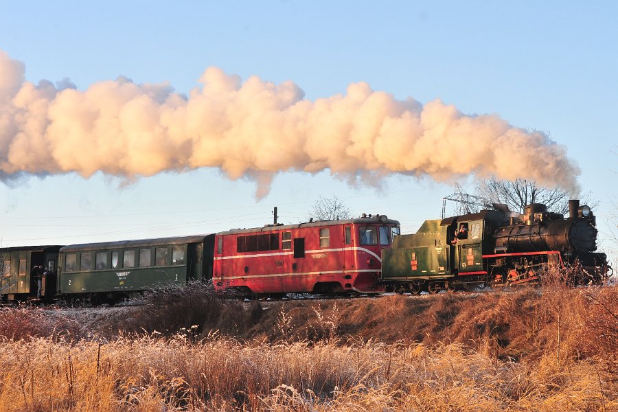 2016.12.30 JHMD Jindřichův Hradec – Kunzak Lomy (32)